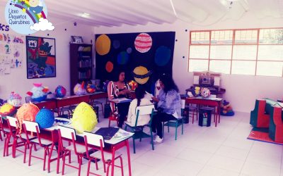 Así ha afectado el Covid-19 la educación en Colombia