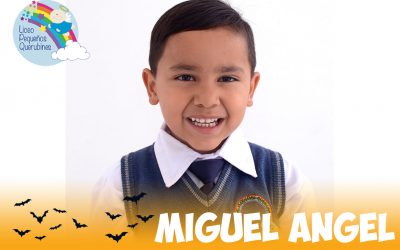 Miguel Angel