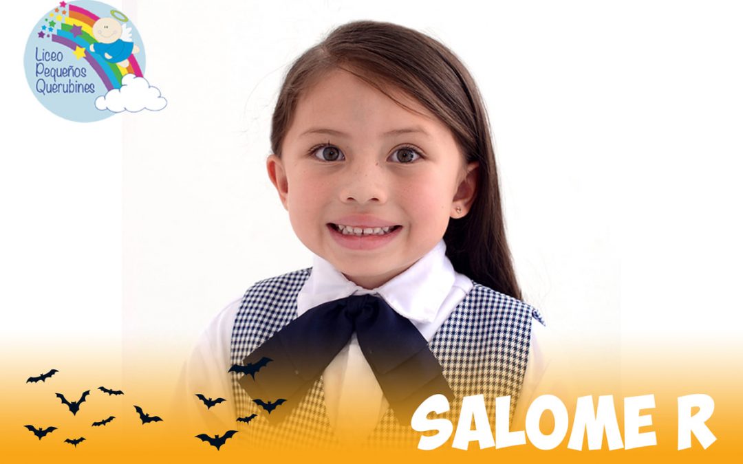 Salome R