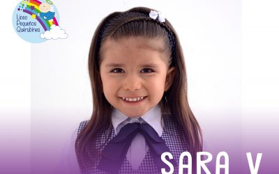Cumpleaños Sara V