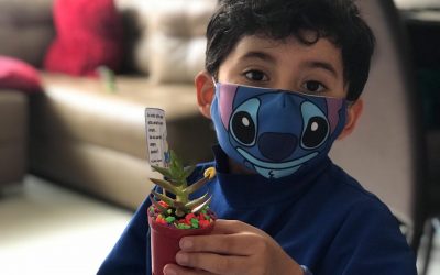 Rutinas y límites: aspectos claves en la educación de niños