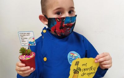 ¿Los niños presentan un menos riesgo de contraer el COVID-19 en comparación con un adulto?