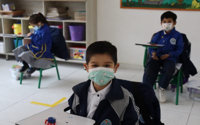Día internacional del niño