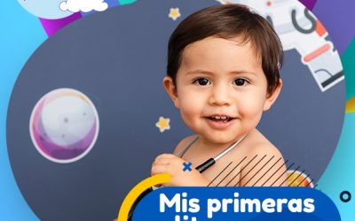 Mis primeras alitas y  sus beneficios