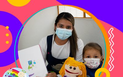 Qué aprenden los niños que están desde pequeños con nosotros