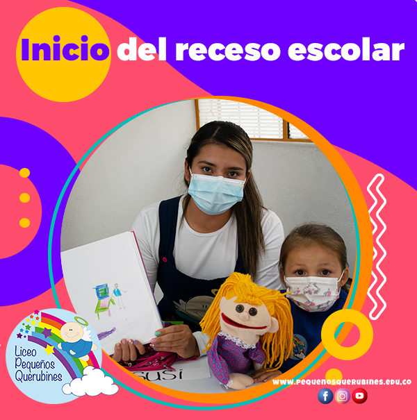 Qué aprenden los niños que están desde pequeños con nosotros